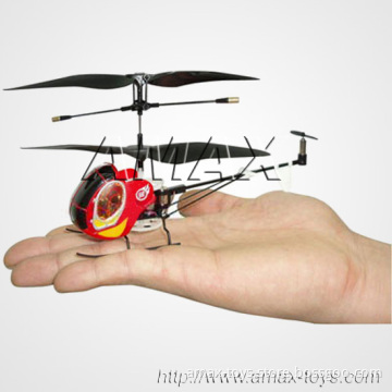 rh-73561B 3 CH Mini RC Helicopter